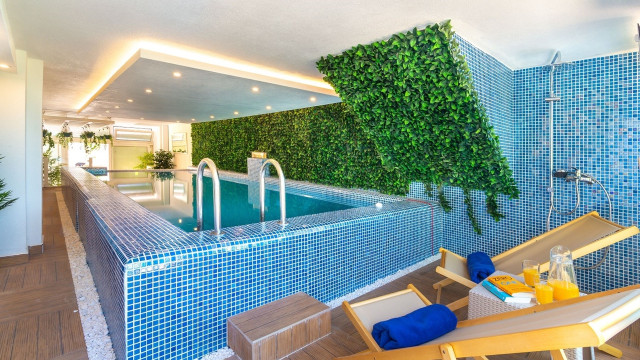VKV5028 Villa Kalkan