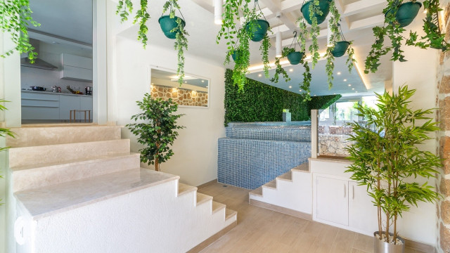 VKV5028 Villa Kalkan