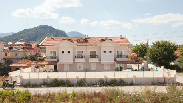 VKV7148 Villa Kalkan