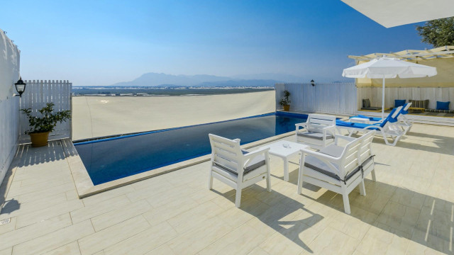 VKV3192 Villa Kalkan