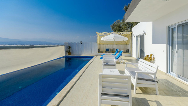 VKV3192 Villa Kalkan