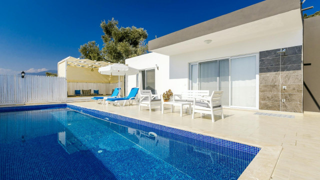 VKV3192 Villa Kalkan