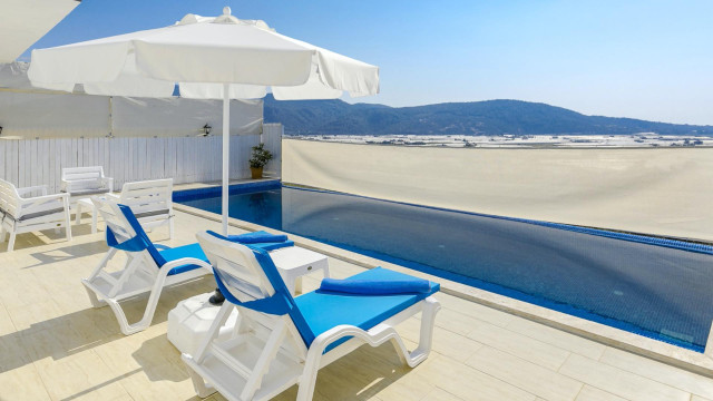 VKV3192 Villa Kalkan