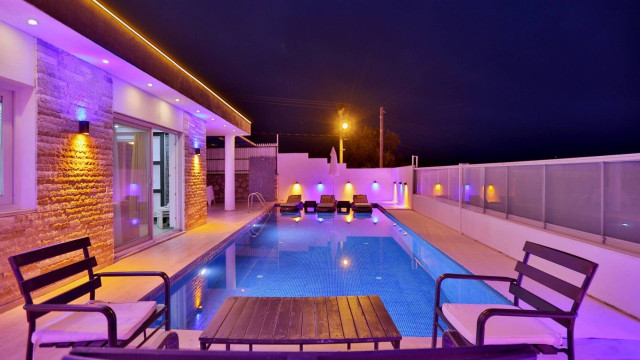 VKV2243 Villa Kalkan
