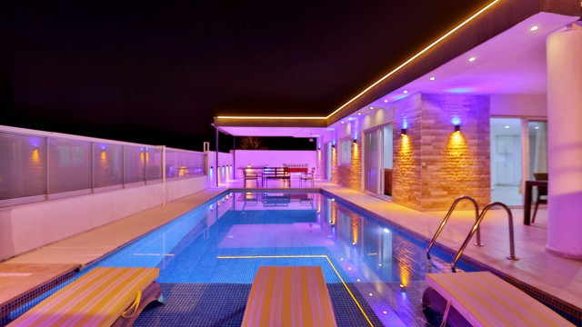VKV2243 Villa Kalkan