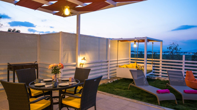 VKV9634 Villa Kalkan