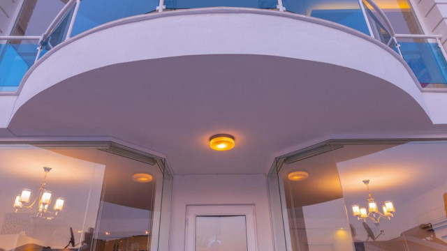 VKV7166 Villa Kalkan