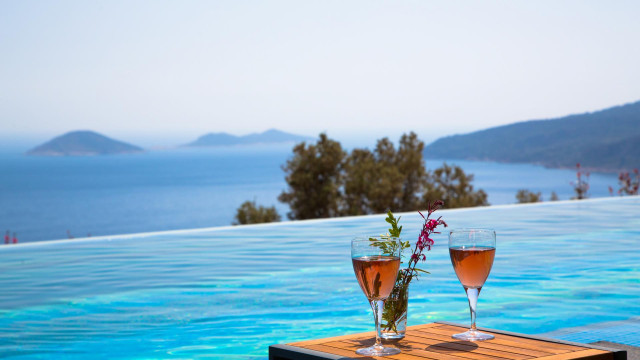 VKV1948 Villa Kalkan
