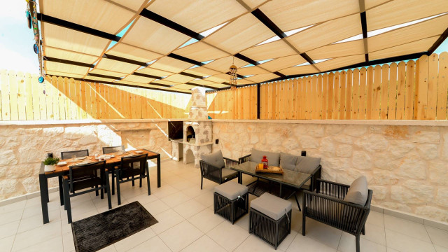 VKV9204 Villa Kalkan