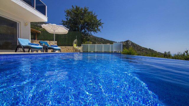 VKV7358 Villa Kalkan