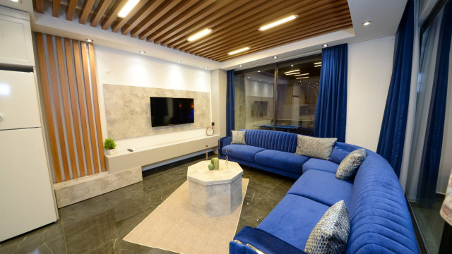VKV9204 Villa Kalkan
