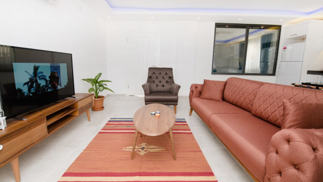 VKV4847 Villa Kalkan