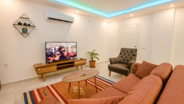 VKV4847 Villa Kalkan