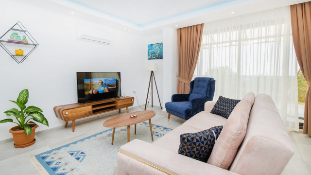 VKV5528 Villa Kalkan