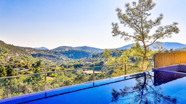 VKV3409 Villa Kalkan