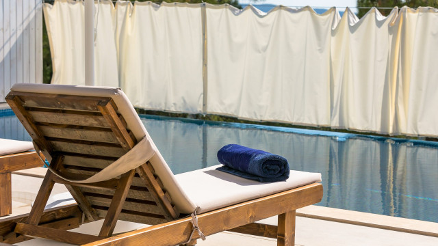 VKV2147 Villa Kalkan