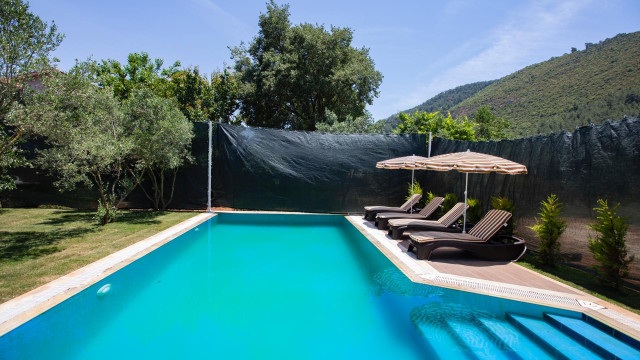 VKV5426 Villa Kalkan