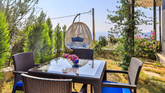 VKV4401 Villa Kalkan
