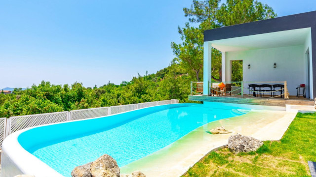 VKV7961 Villa Kalkan
