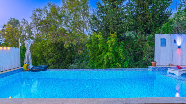 VKV3239 Villa Kalkan
