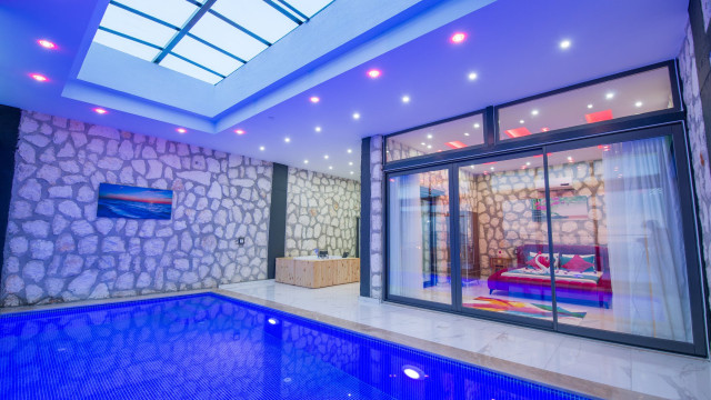 VKV6593 Villa Kalkan