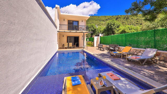 VKV1178 Villa Kalkan