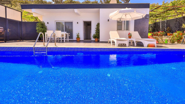 VKV1672 Villa Kalkan