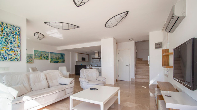 VKV9810 Villa Kalkan