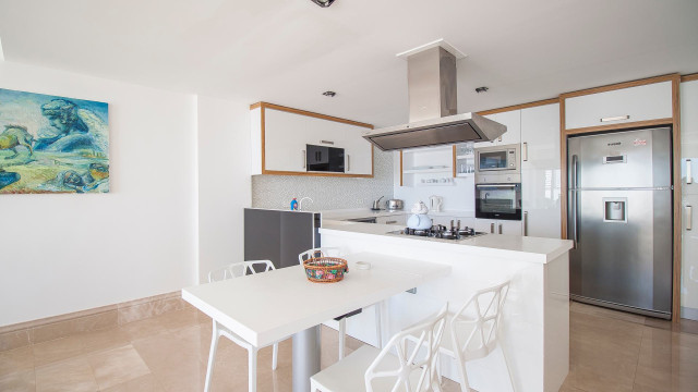 VKV9810 Villa Kalkan