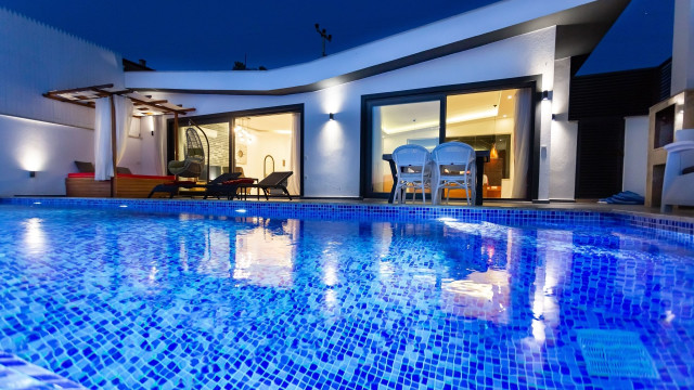 VKV5948 Villa Kalkan