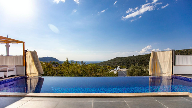 VKV9746 Villa Kalkan