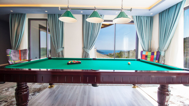 VKV1150 Villa Kalkan