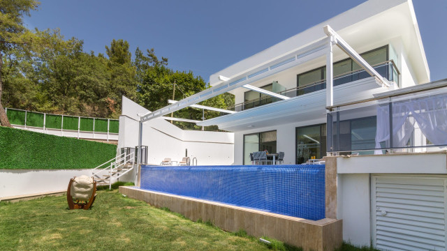 VKV2435 Villa Kalkan