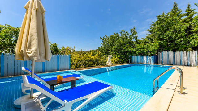 VKV4353 Villa Kalkan