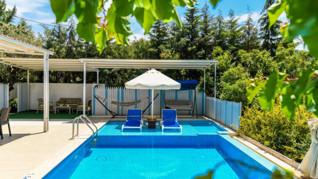 VKV4353 Villa Kalkan