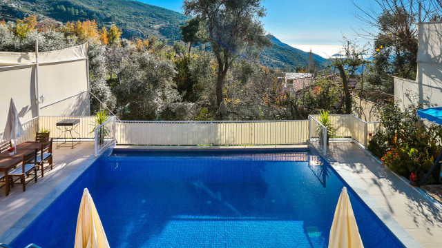 VKV6906 Villa Kalkan