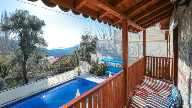 VKV6906 Villa Kalkan