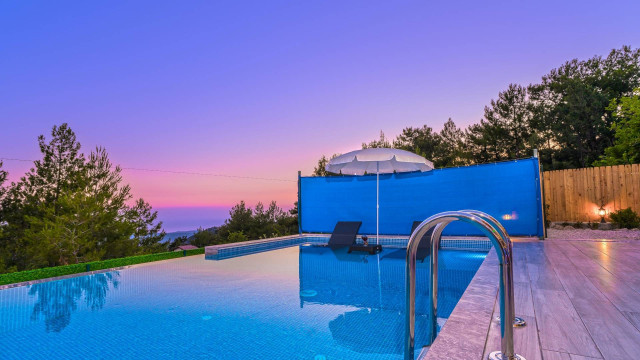 VKV1544 Villa Kalkan