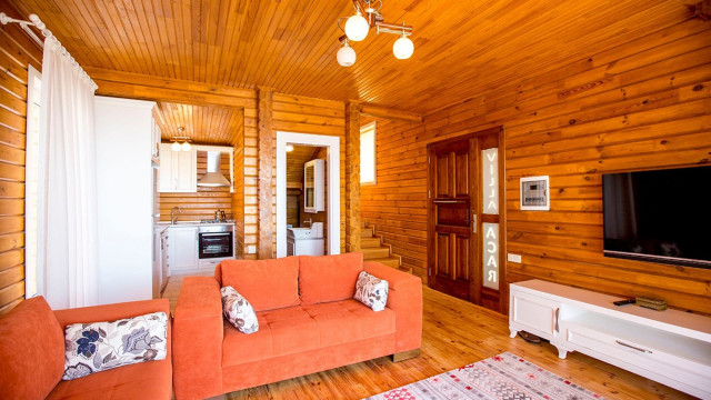 VKV4845 Villa Kalkan