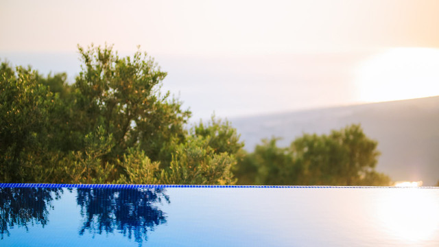 VKV7020 Villa Kalkan