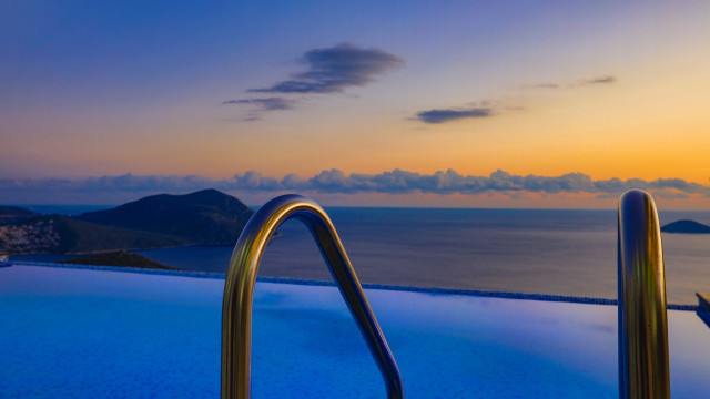 VKV1138 Villa Kalkan
