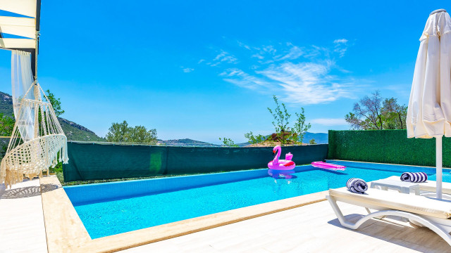 VKV1185 Villa Kalkan