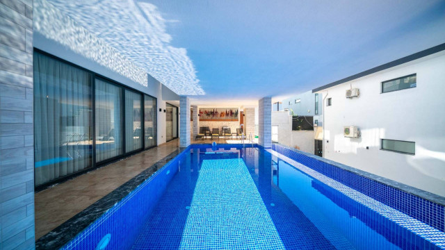 VKV4954 Villa Kalkan