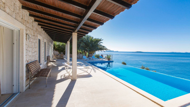 VKV1031 Villa Kalkan