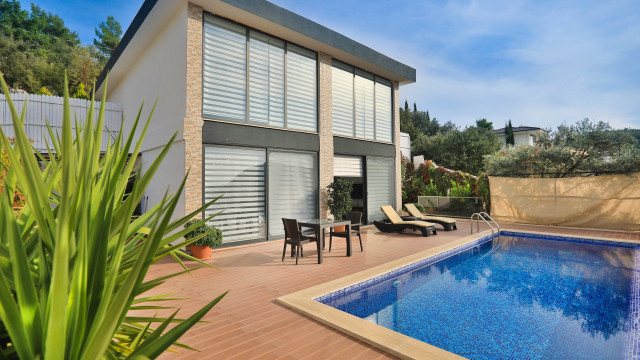 VKV1174 Villa Kalkan