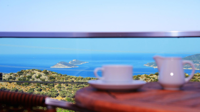 VKV1167 Villa Kalkan