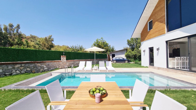 BVK5808 Balayı Villası