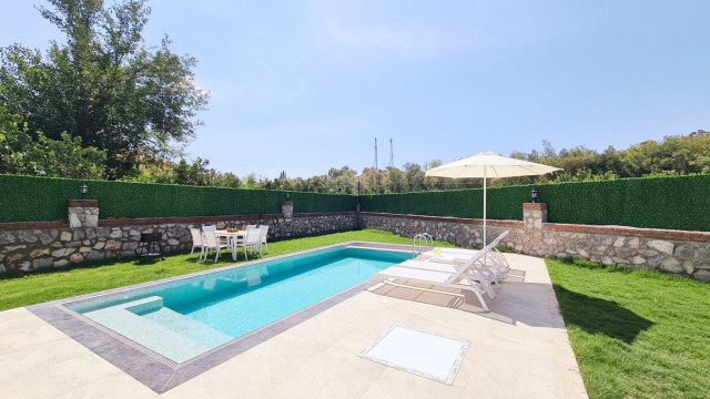 BVK5808 Balayı Villası