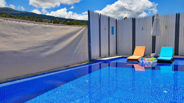 VKV1217 Villa Kalkan