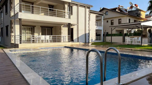 VKV2999 Villa Kalkan